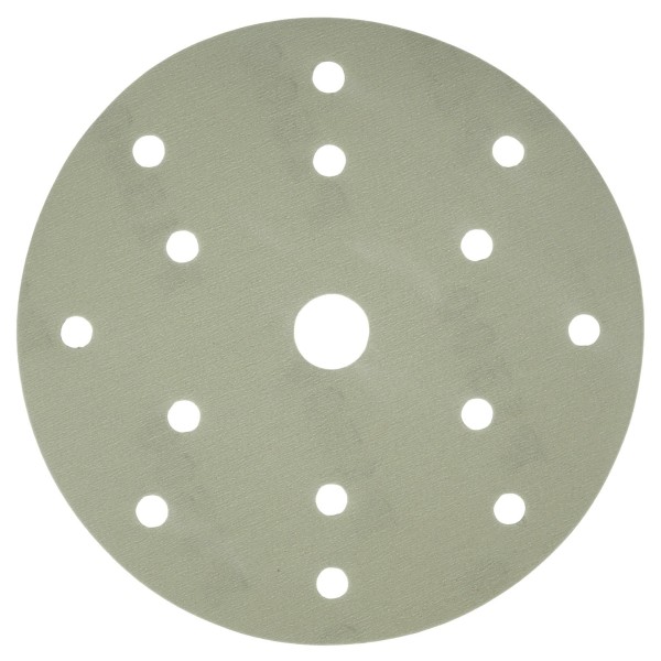 DSC GM 15H - Disc Abraziv Gri  Ø150 Film Polisare