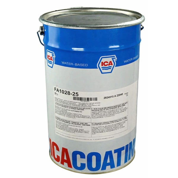FA1028- Grund Izolant Apa Transparent pentru MDF