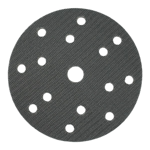 INTERFATA 5/10MM 15H - Interfata Buretata pentru Orbitale  Ø150mm