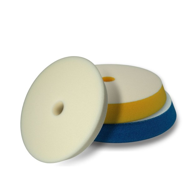 PAD 180x30 - Burete Polish pentru Masini Unghiulare
