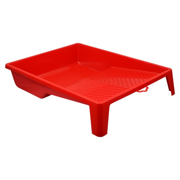 S3103 25CM - Tavita din Plastic pentru Trafaleti 25x35cm