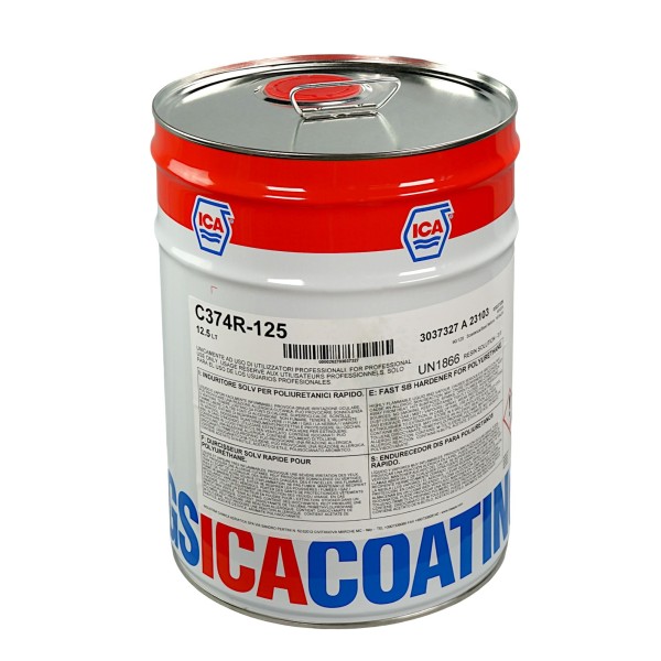 C374R - Catalizator Poliuretanic Rapid