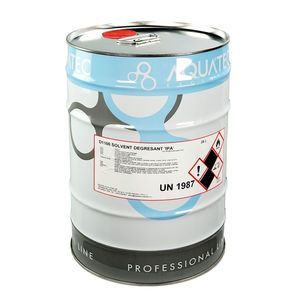 D1100 - Diluant Baituri Rapid