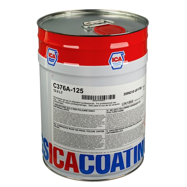 C376A - Catalizator Antiingalbenire Premium