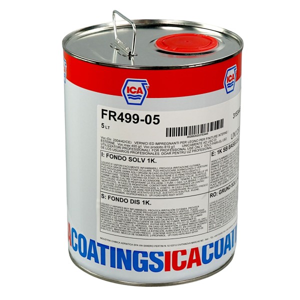 FR499 - Filler Pentru Parchet