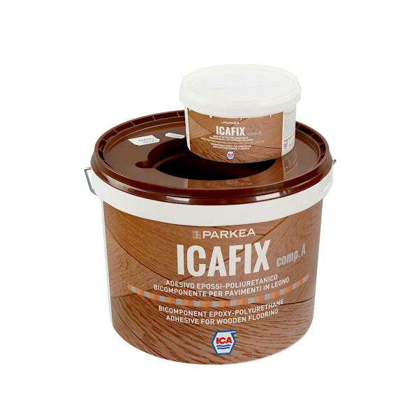 ICAFIX - Adeziv Pentru Parchet