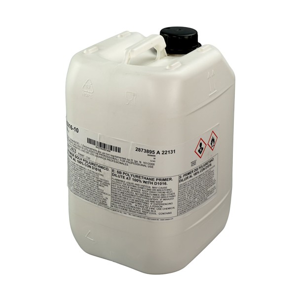 IS216 - Izolant PU Transparent