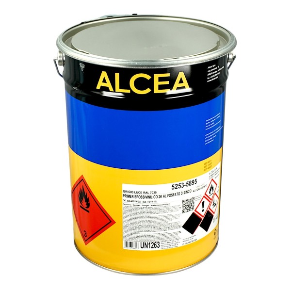 5253-5895 Grund Epoxivinilic Antirugina Pentru Metal Antishock