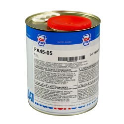 FA45 - Grund Izolant Apa Transparent