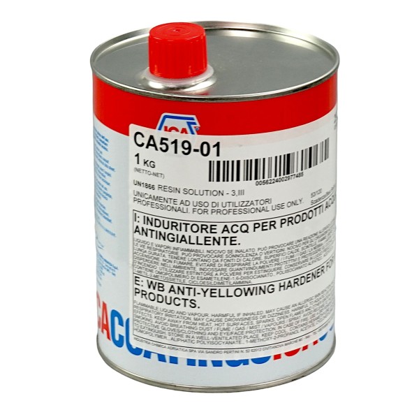 CA519 - Catalizator Antiingalbenire AOX