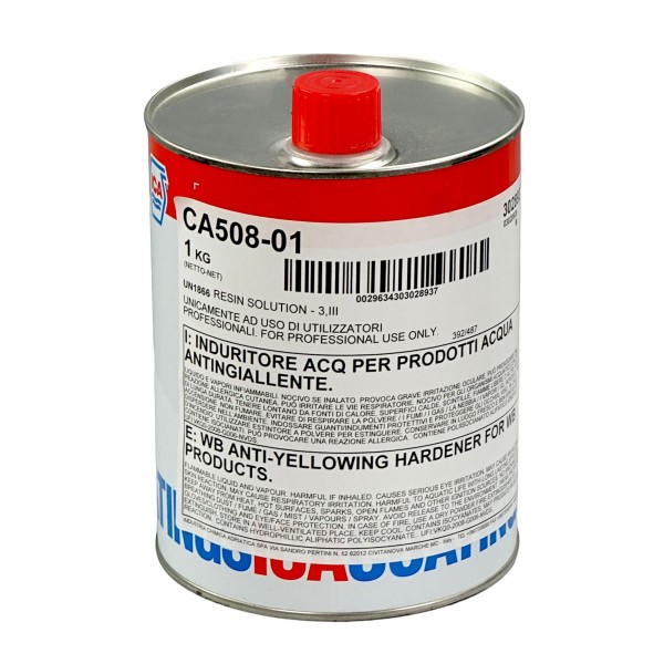 CA508 - Catalizator Produse Baza de Apa