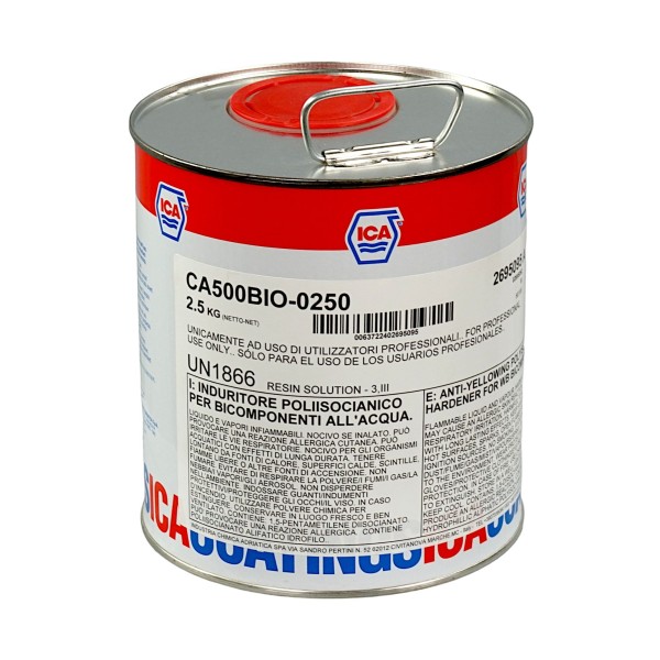 CA500BIO - Catalizator  Produse  Baza de Apa Bio