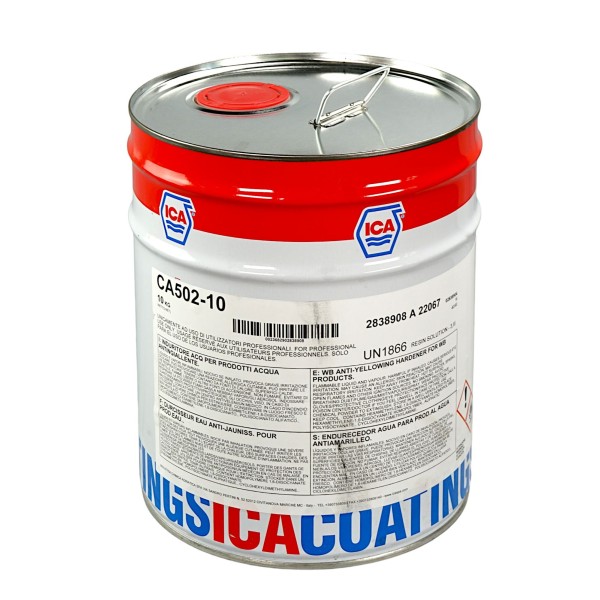 CA502- Catalizator Produse Baza de Apa