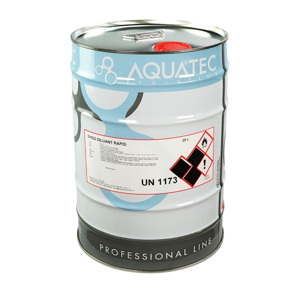 D1032 - Diluant Universal Rapid