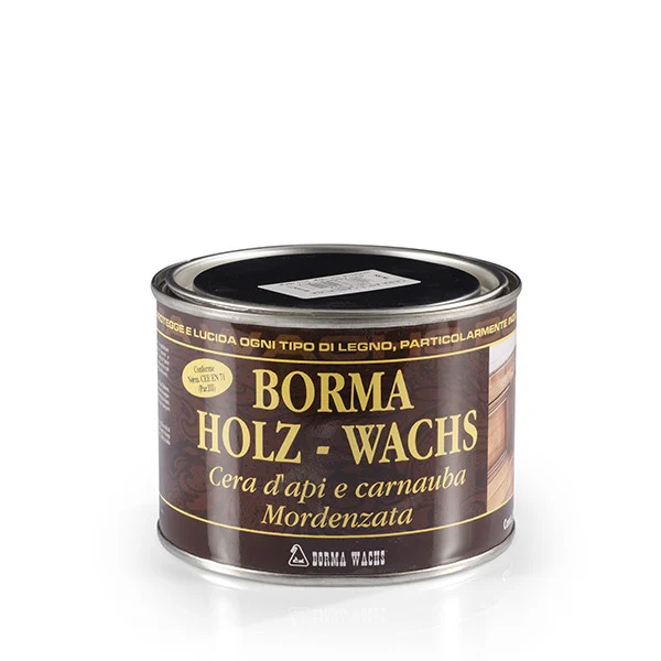 Holzwachs - Ceara de Albine si Carnauba (Pasta)