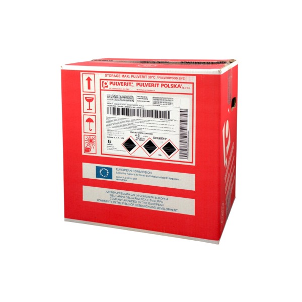 Pulbere Electrostatica RAL 1015
