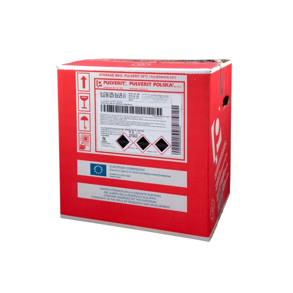 Pulbere Electrostatica RAL 1034