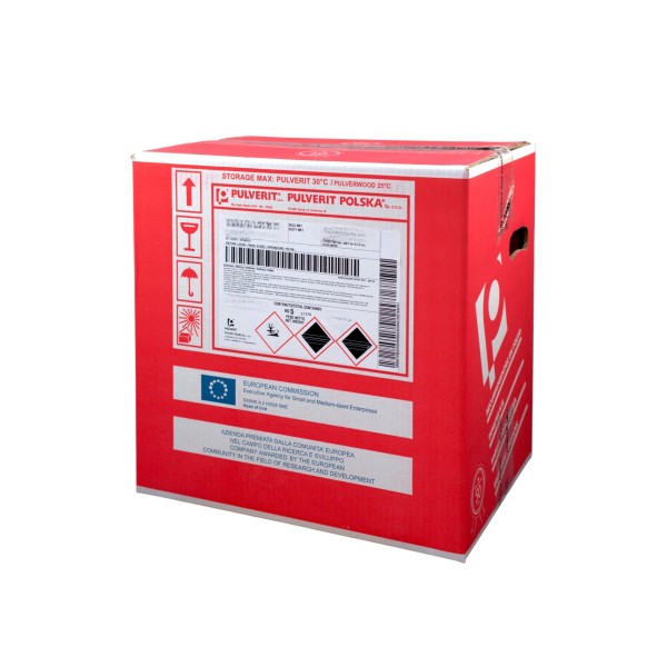 Pulbere Electrostatica RAL 5005