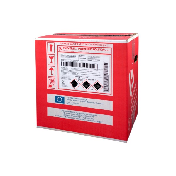 Pulbere Electrostatica RAL 5010