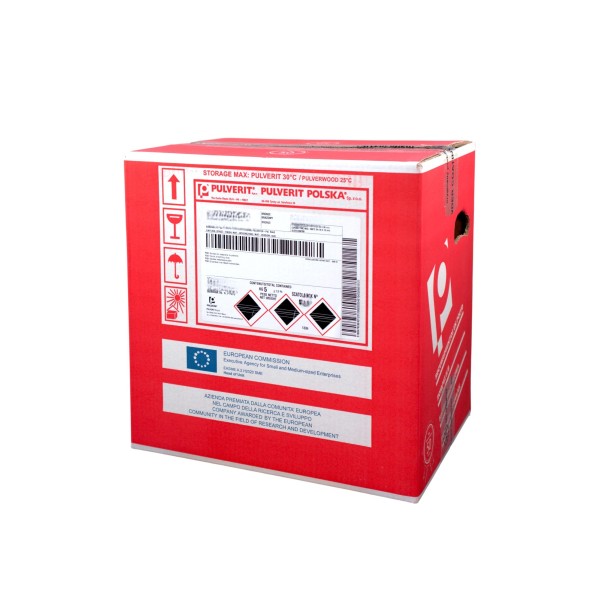 Pulbere Electrostatica RAL 6005