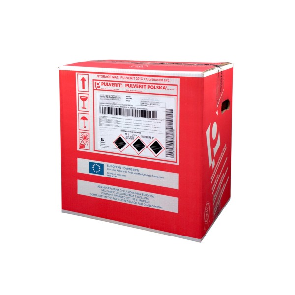 Pulbere Electrostatica RAL 6020