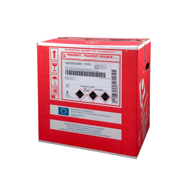 Pulbere Electrostatica RAL 7001