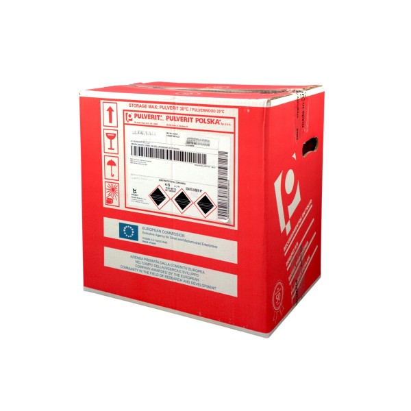 Pulbere Electrostatica RAL 7022