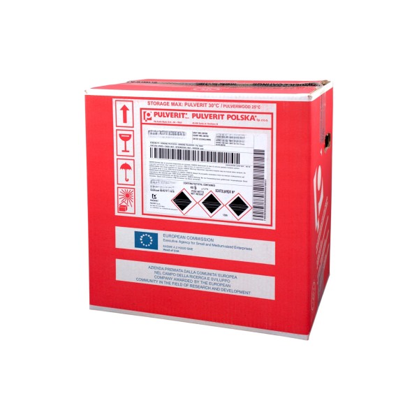 Pulbere Electrostatica RAL 7035