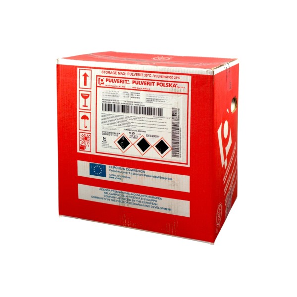 Pulbere Electrostatica RAL 8003