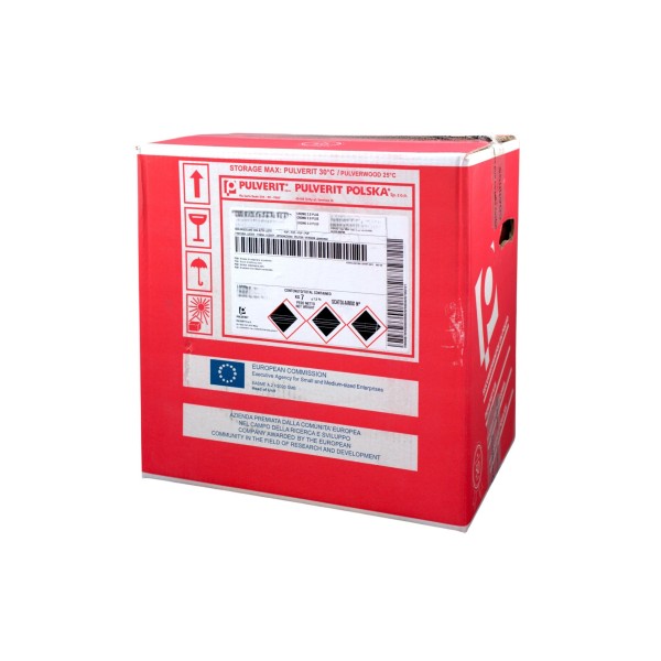 Pulbere Electrostatica RAL 8014
