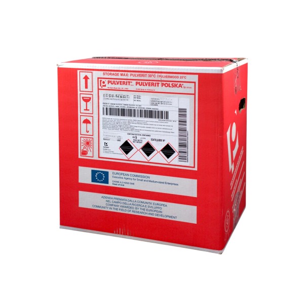 Pulbere Electrostatica RAL 8016