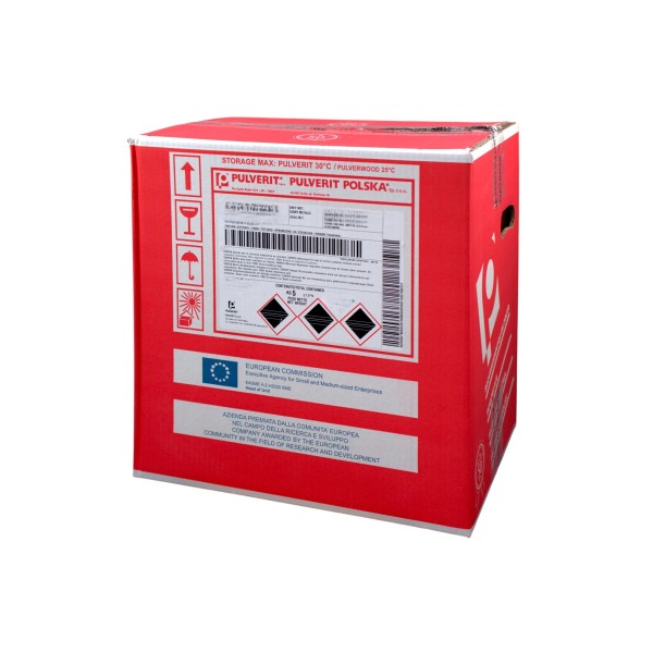 Pulbere Electrostatica RAL 9006