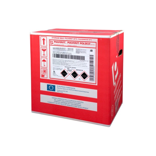 Pulbere Electrostatica RAL 9007