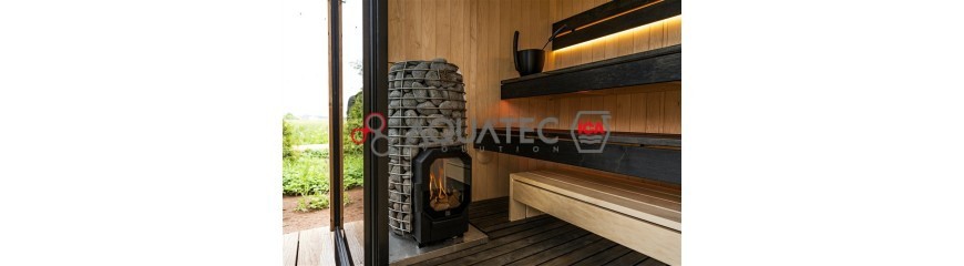 Sauna si SPA