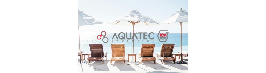Sezlonguri si mobilier de plaja