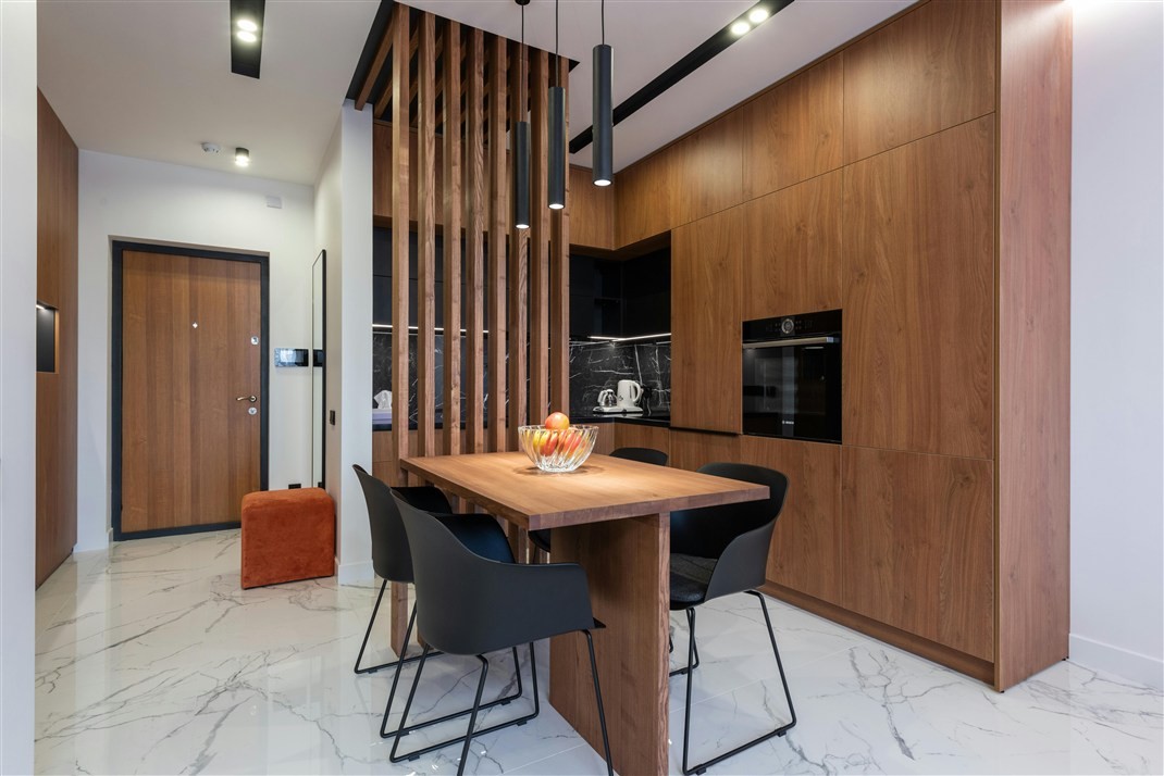 Solutii interior