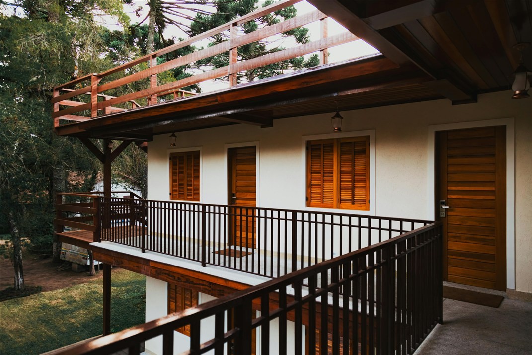 Solutii exterior