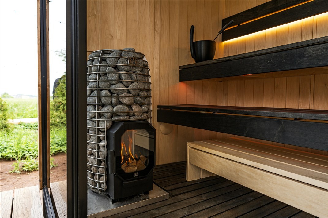 Sauna si SPA