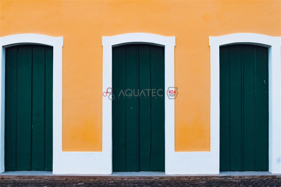 Usi de exterior si porti