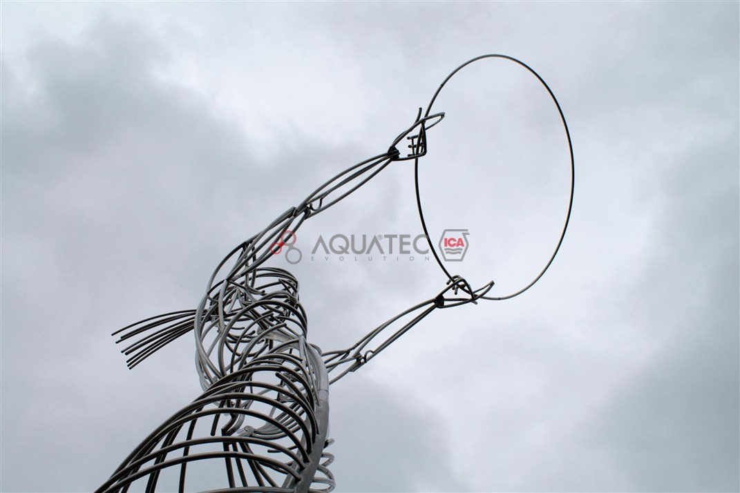 Structuri metalice