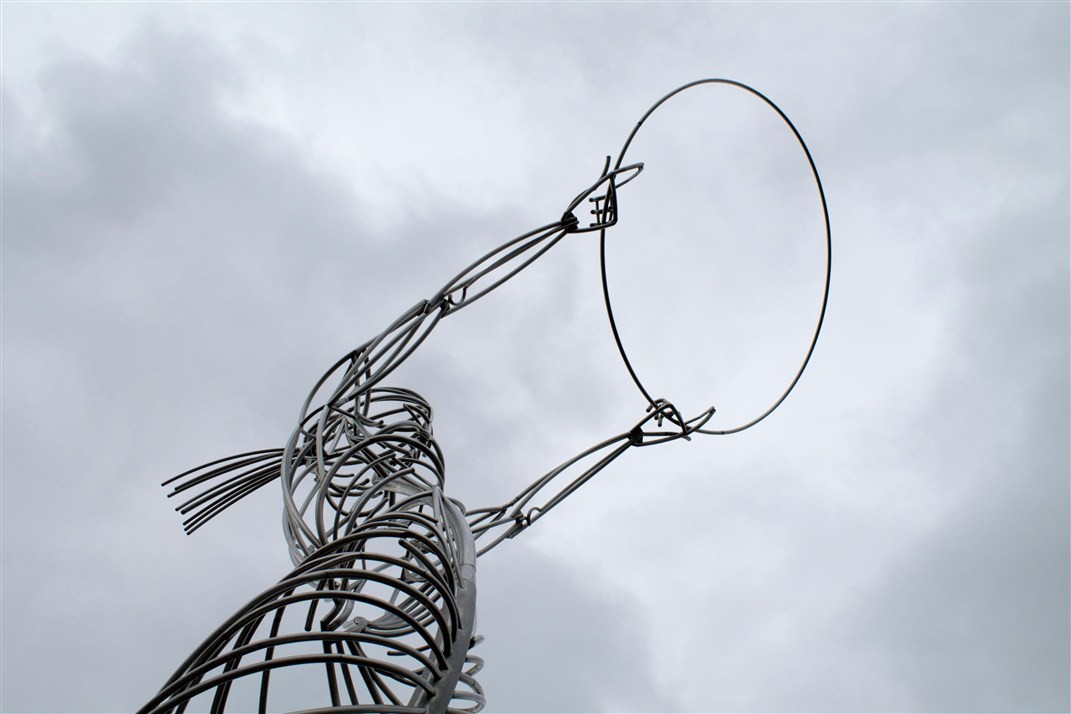 Structuri metalice