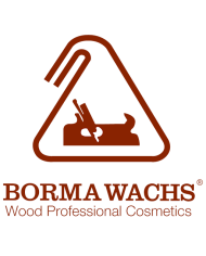 Borma Wachs/Brands