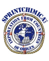 Sprintchimica