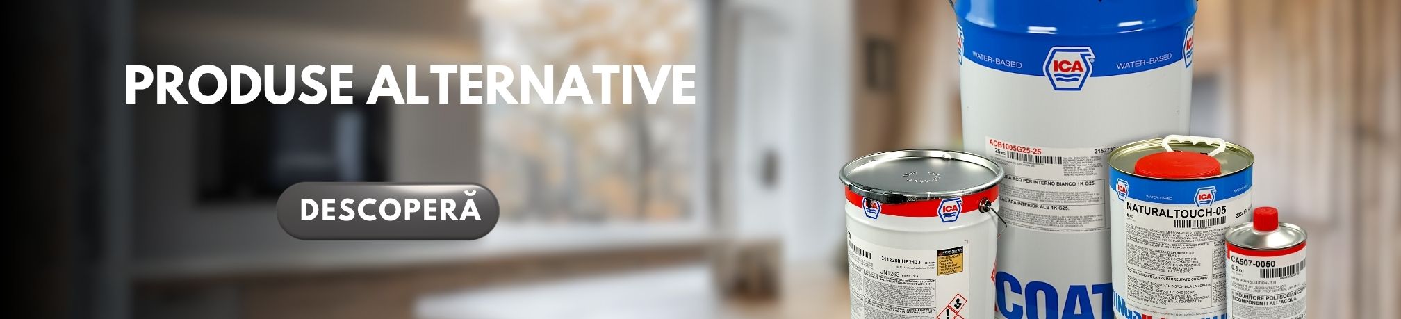 Produse Alternative