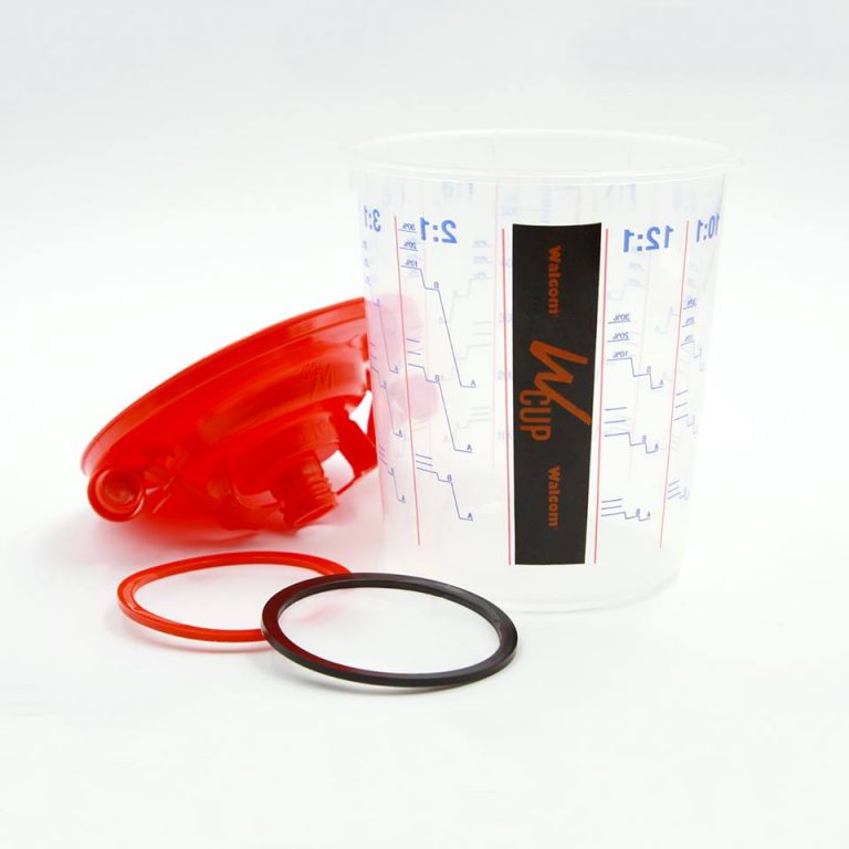 SISTEM DE CUPE DE UNICA FOLOSINTA – WALCOM W-CUP — fotografia 1