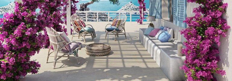 Arborea Pastel – cu gandul la Mediterana — fotografia 1