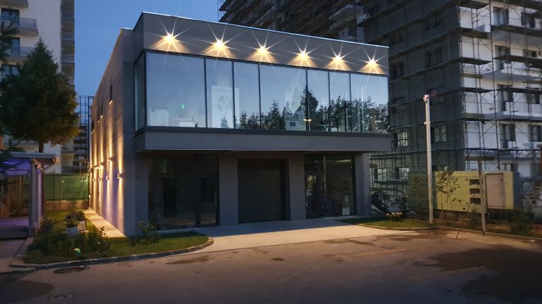 Aquatec Evolution București