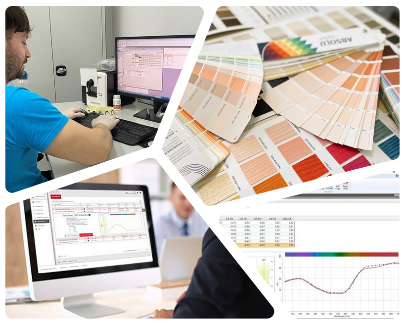 Colorimetrie