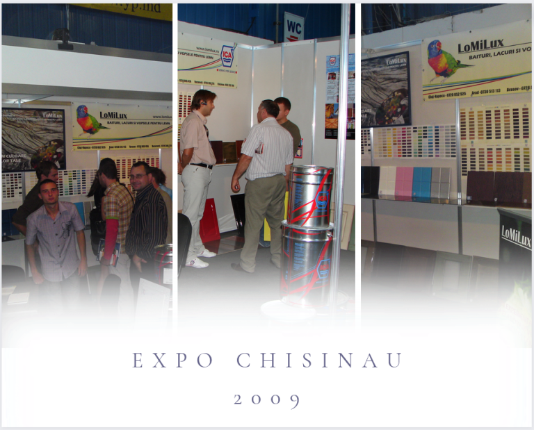 Implinim 18 ani de prezenta in Romania — fotografia 4