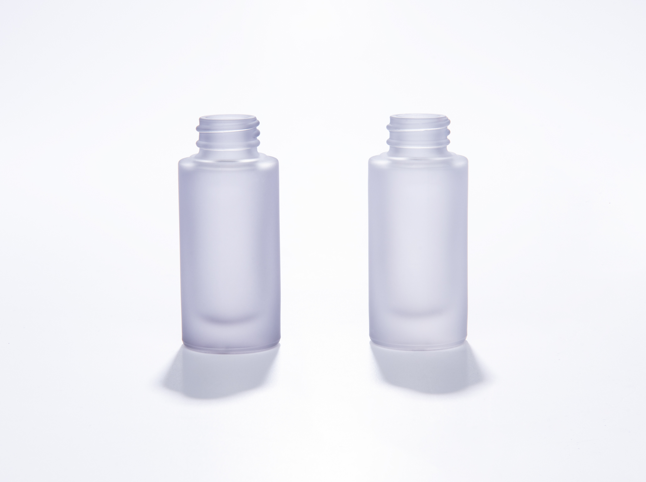 AIR MATT TRANSPARENT DOUBLE INTENSITY FINISH